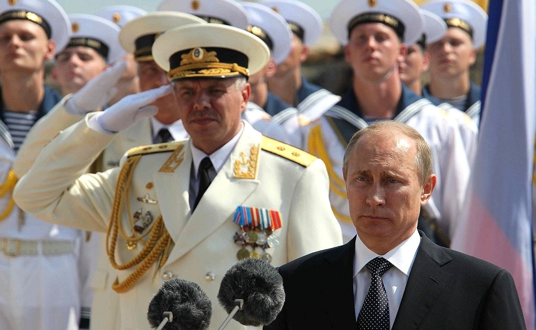 Celebrations of Russian Navy Day and Ukrainian Navy Day 01.jpg