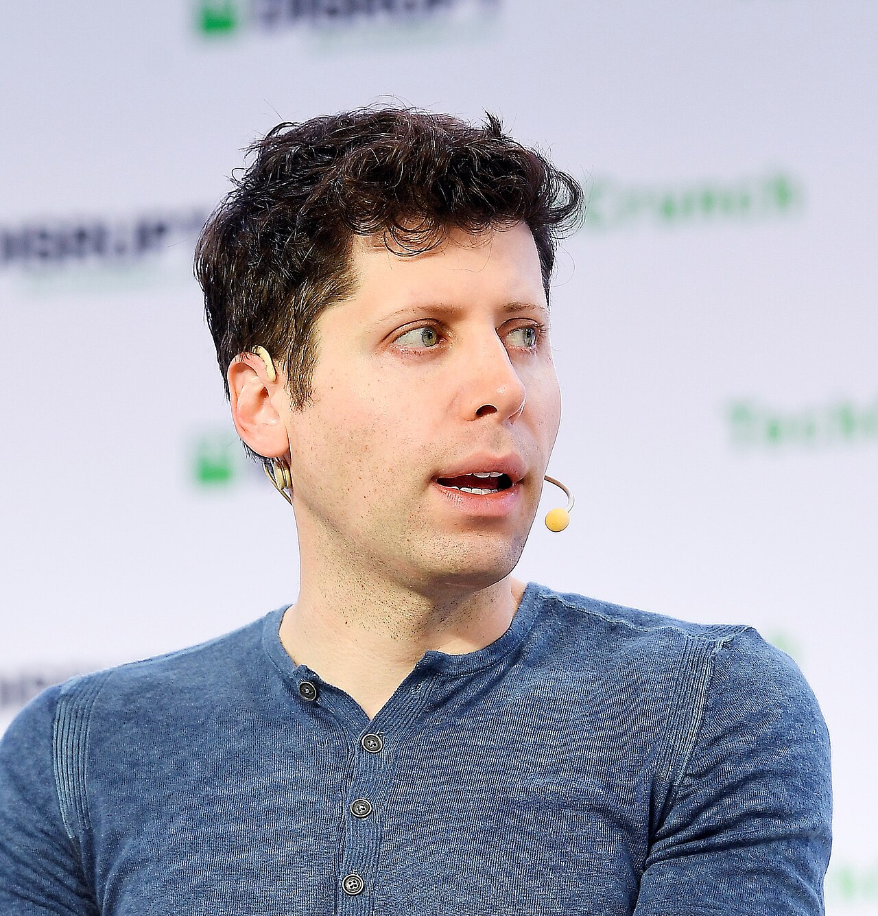 Sam Altman TechCrunch SF 2019 Day 2 Oct 3 (cropped).jpg