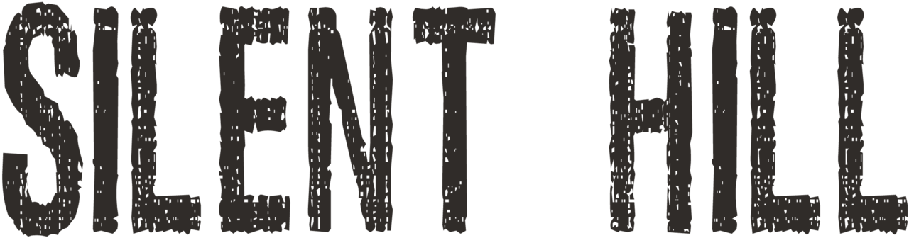 Silent Hill series logo.png