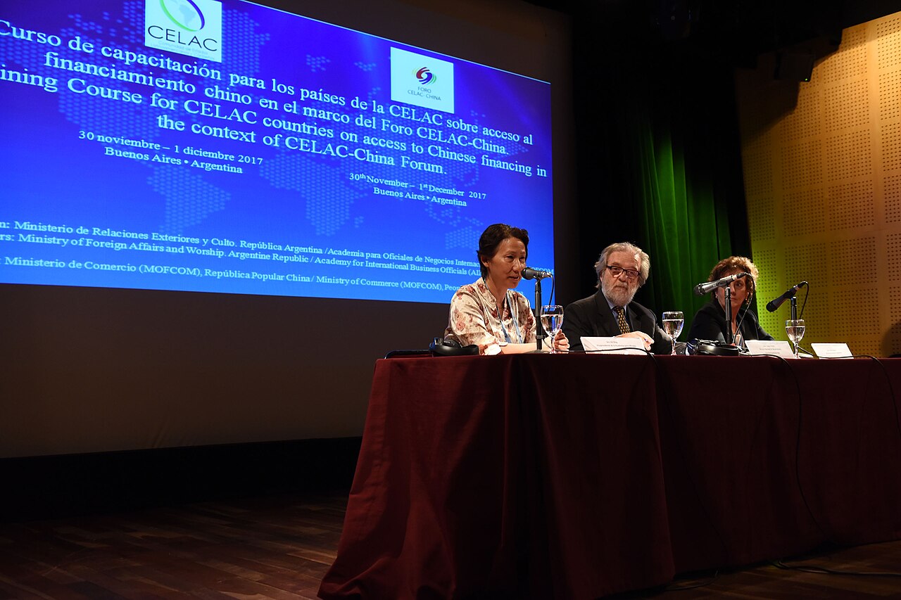China-CELAC Forum (38833845841).jpg
