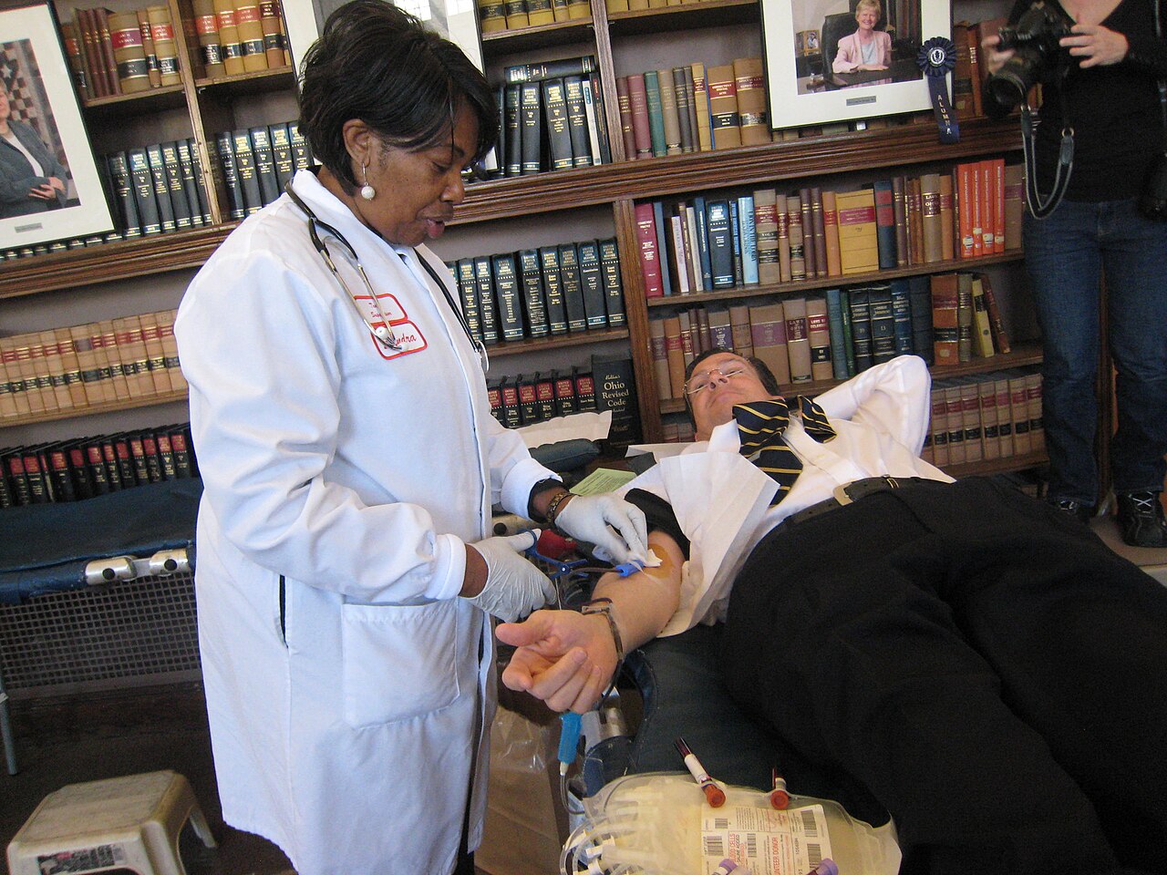 American Red Cross blood donation appeal (5405523974).jpg