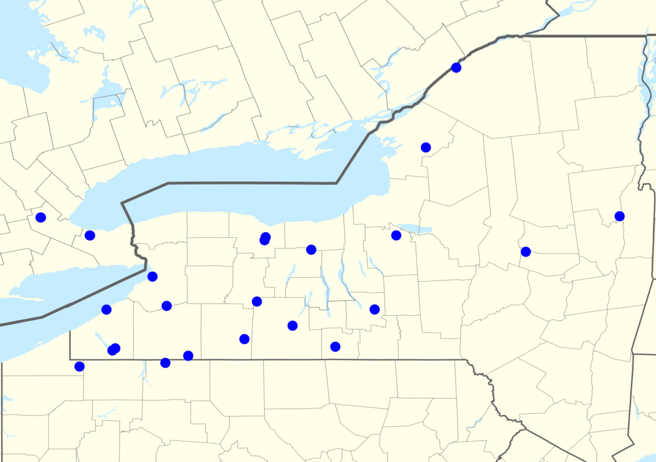 Buffalo Bills radio affiliates.png