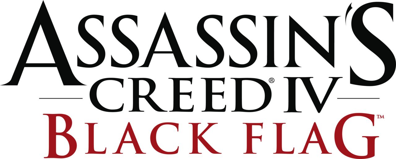 Assassin's Creed IV - Black Flag logo.png