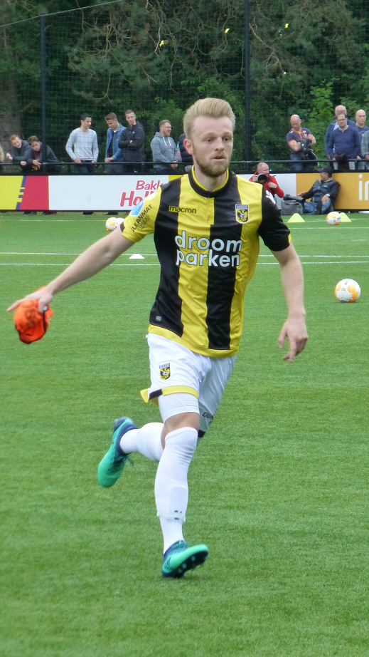 Max Clark Vitesse 20180624.png