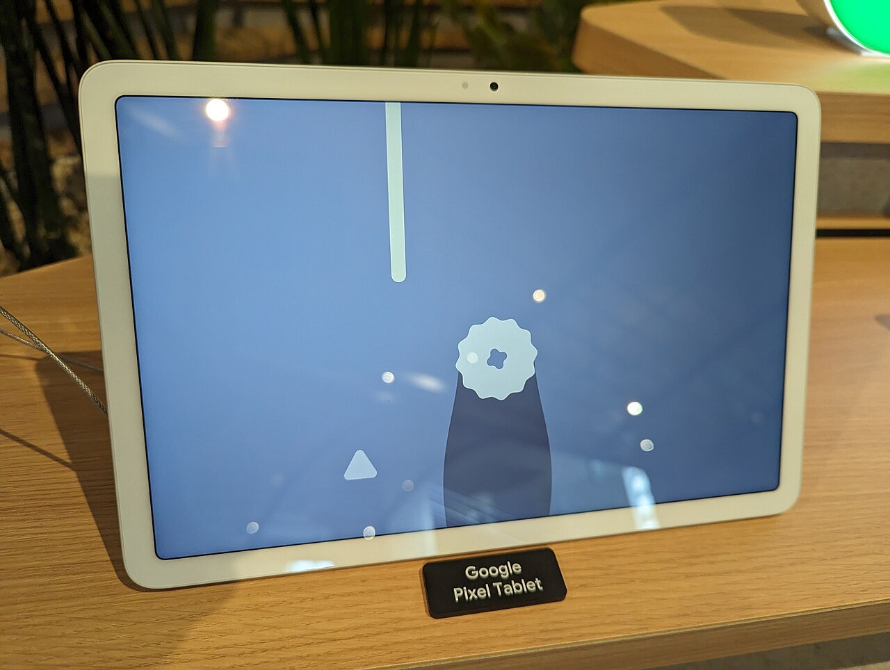 Google Pixel Tablet, shown in Shibuya Stream.jpg