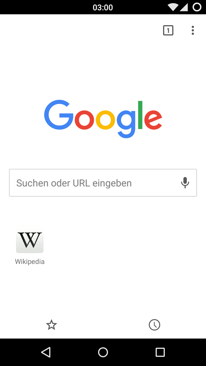 Google Chrome 46 Android screenshot.png