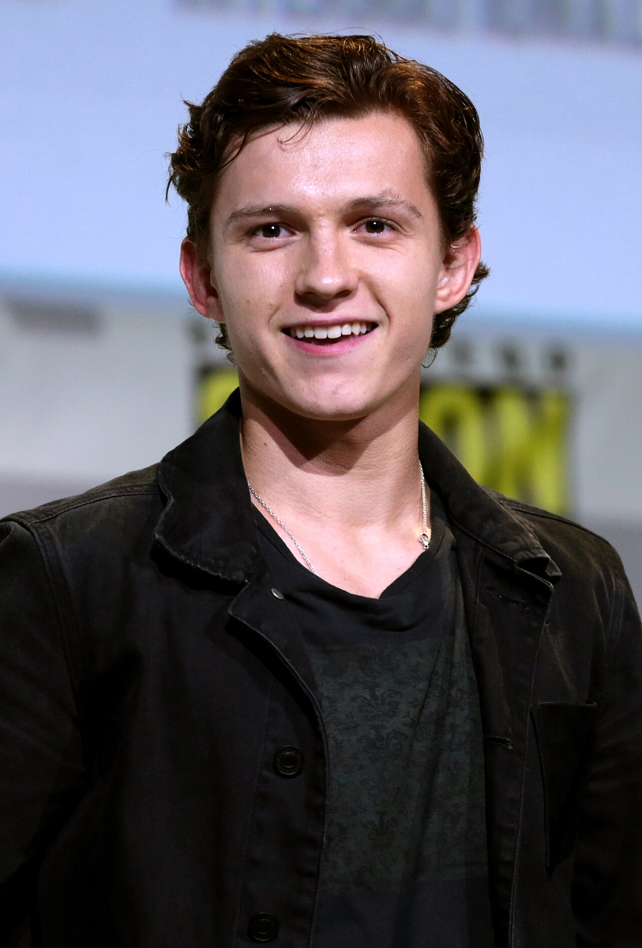 Tom Holland by Gage Skidmore.jpg