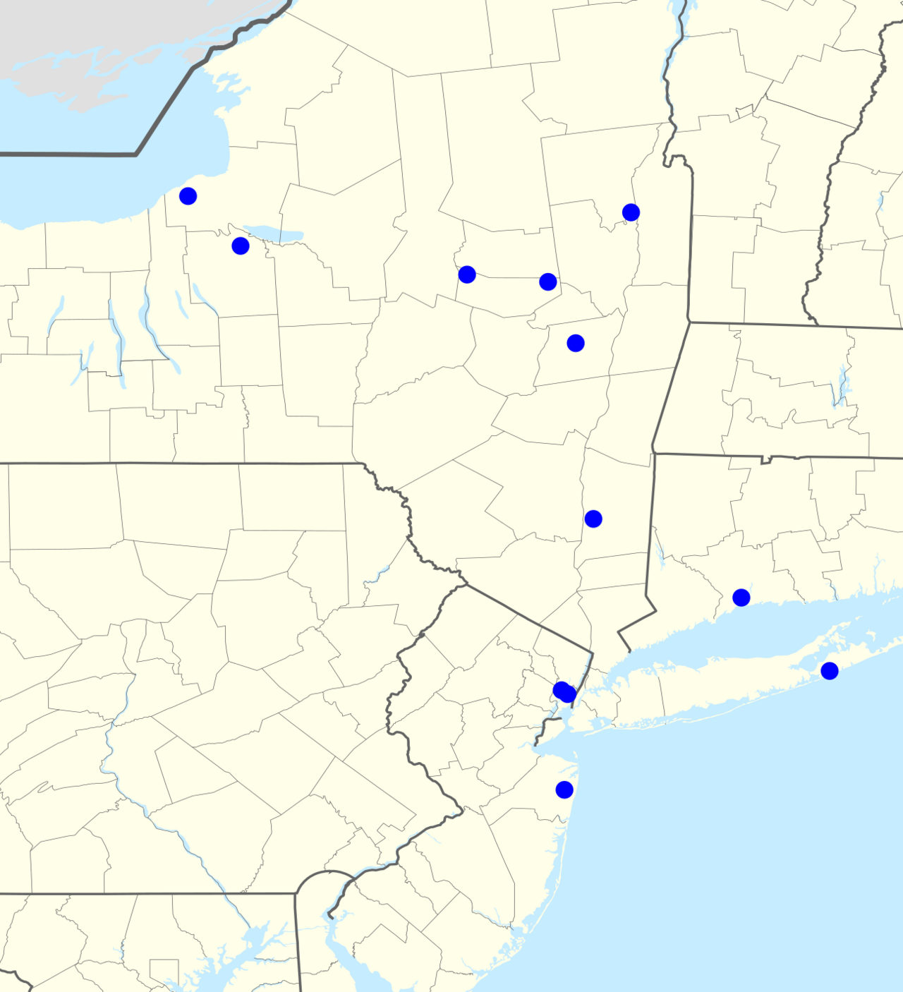 New York Mets radio affiliates.png