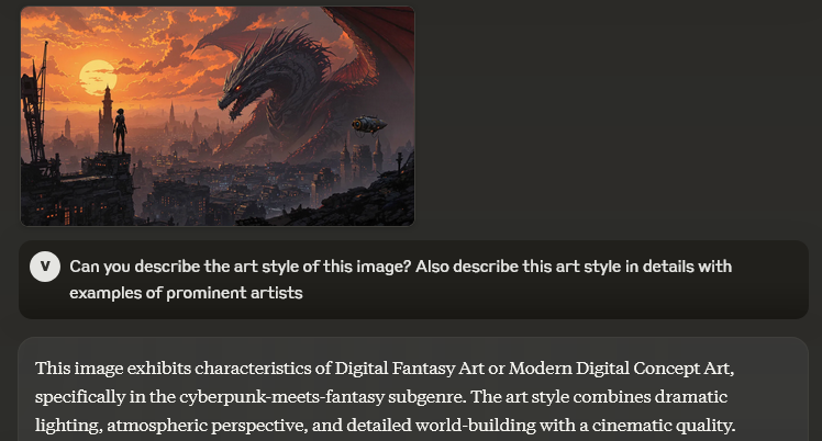 Claude 3.5 Sonnet example screenshot.webp