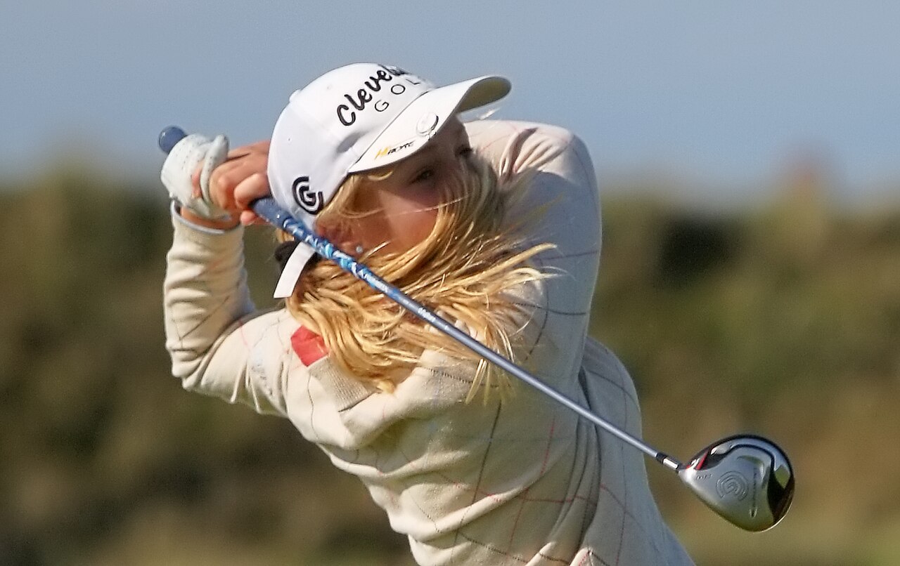 2010 Women's British Open – Charley Hull (1).jpg