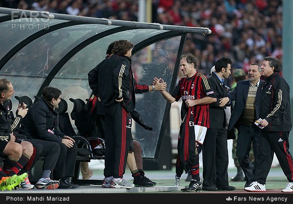 2013 friendly match, Persepolis Legends v AC Milan Glorie (29).jpg