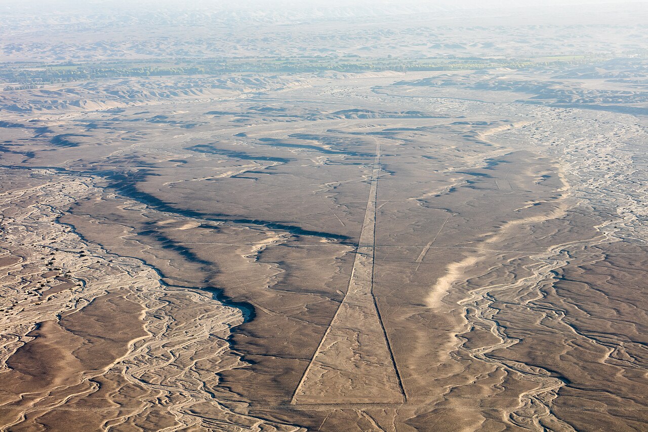 Líneas de Nazca, Nazca, Perú, 2015-07-29, DD 44.JPG