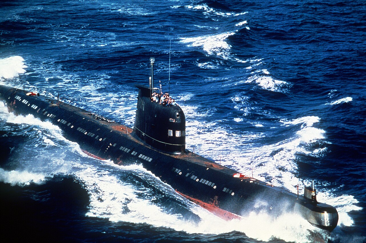 Cuban Foxtrot submarine.jpg