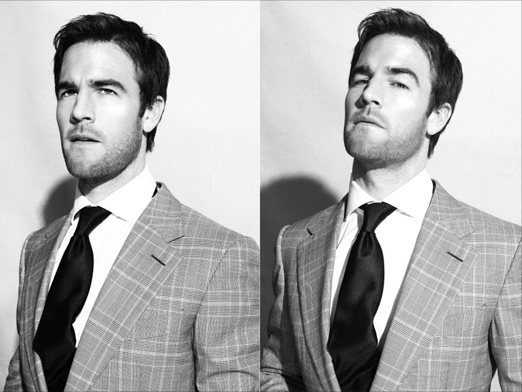 JAMES VAN DER BEEK sansierra studio.jpg