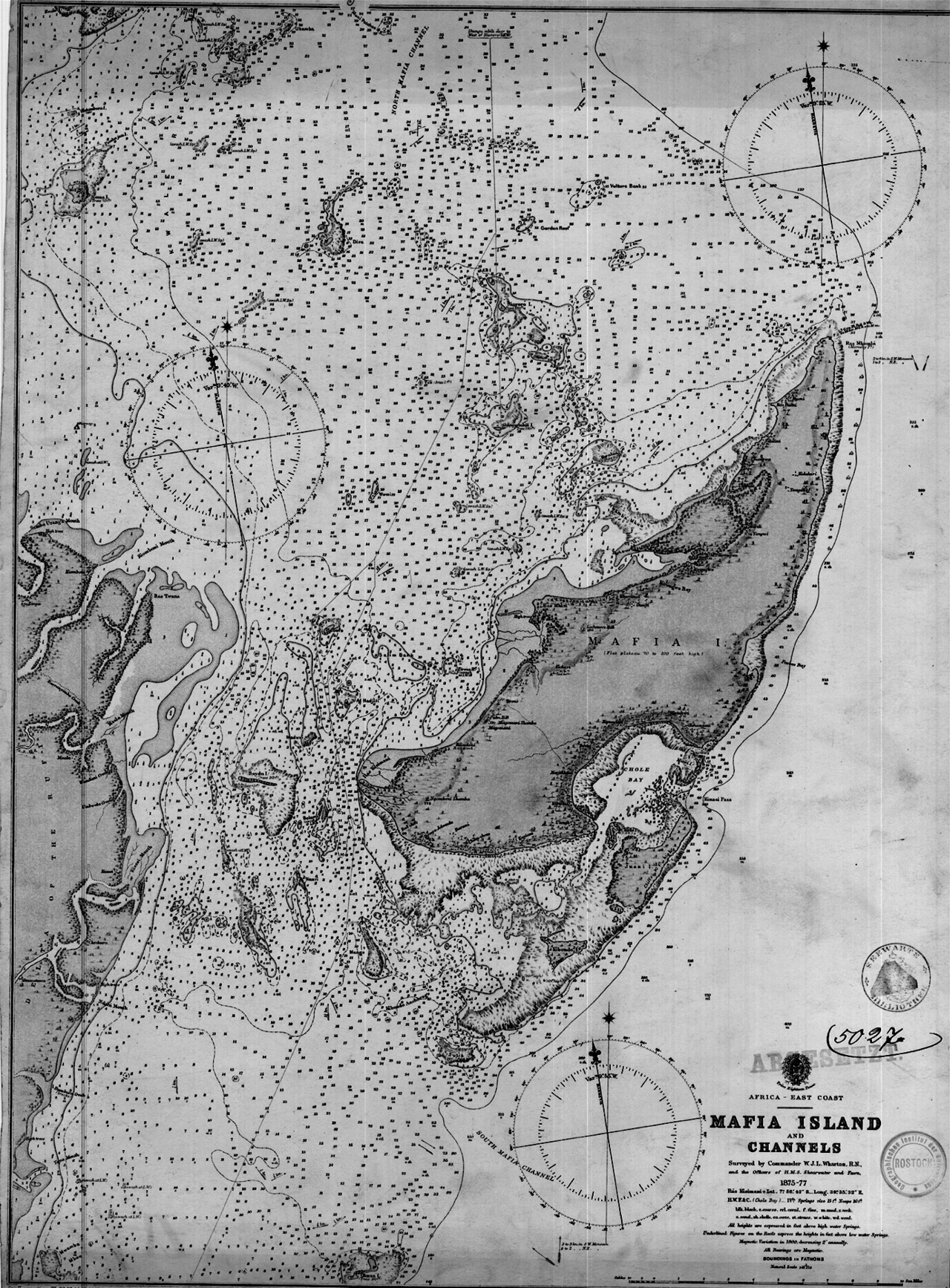Mafia Island marine chart 1875-77 -50+70.png