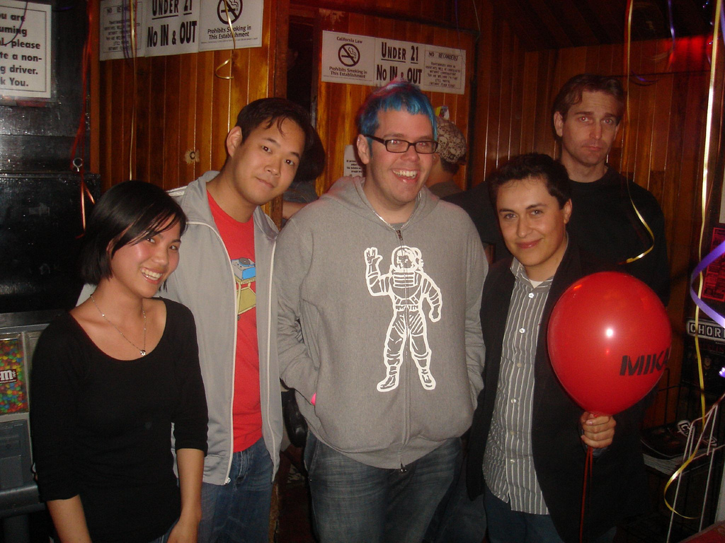 Perez Hilton with group.jpg