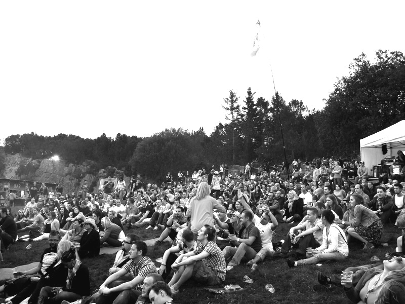 Lost Weekend 2009.jpg