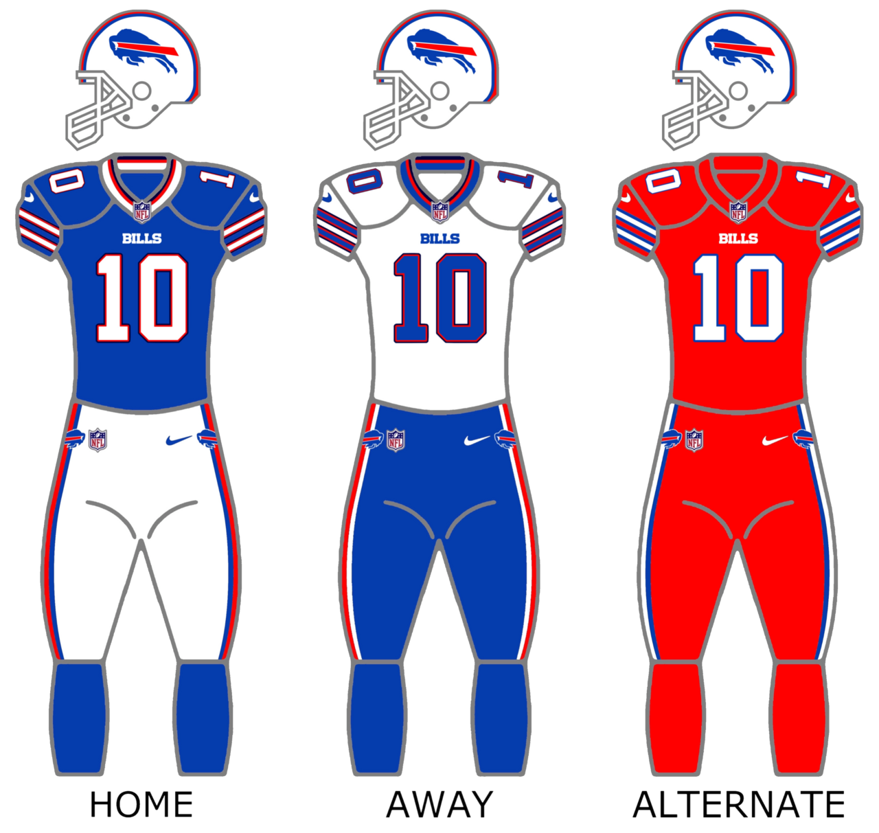 Buffalo Bills Uniforms 2021-Present.png