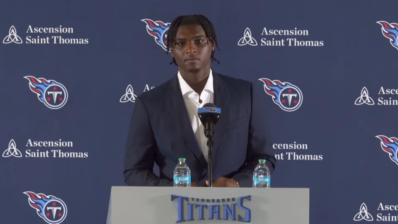 2025 Tennessee Titans Post-draft Press Conference Cam Ward.png