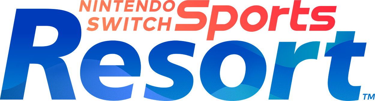Nintendo Switch Sports Resort Logo.png