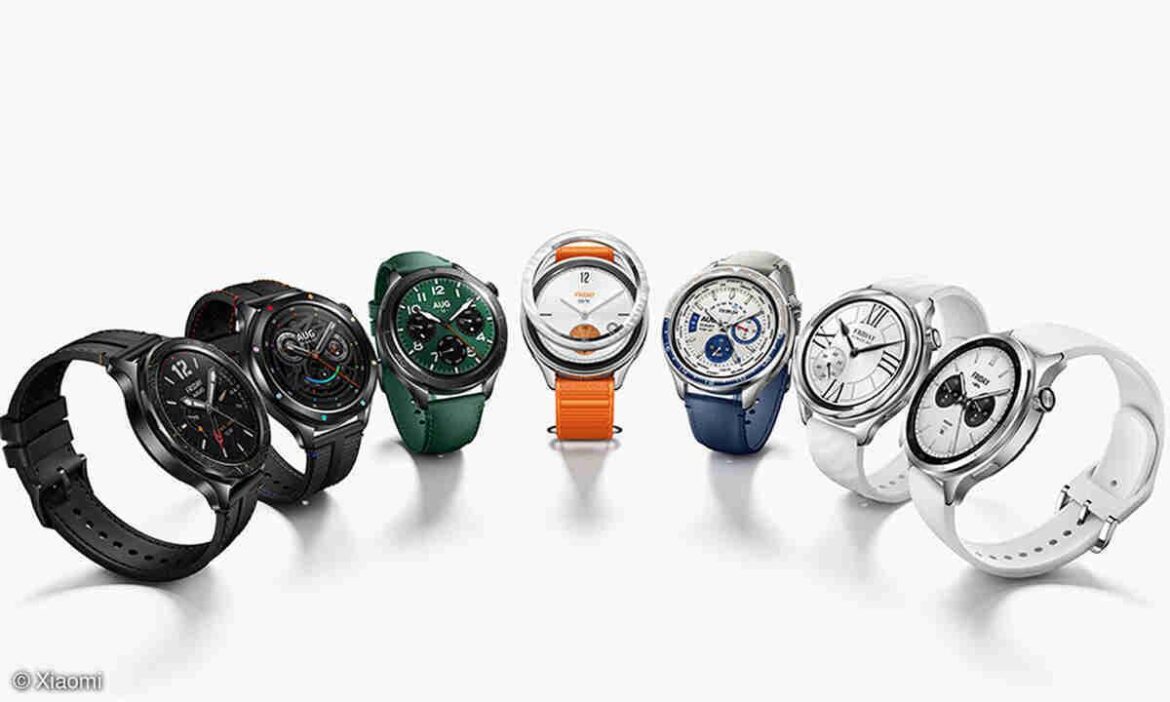 Xiaomi Watch S4: Unmasking Europe’s Price Secrets