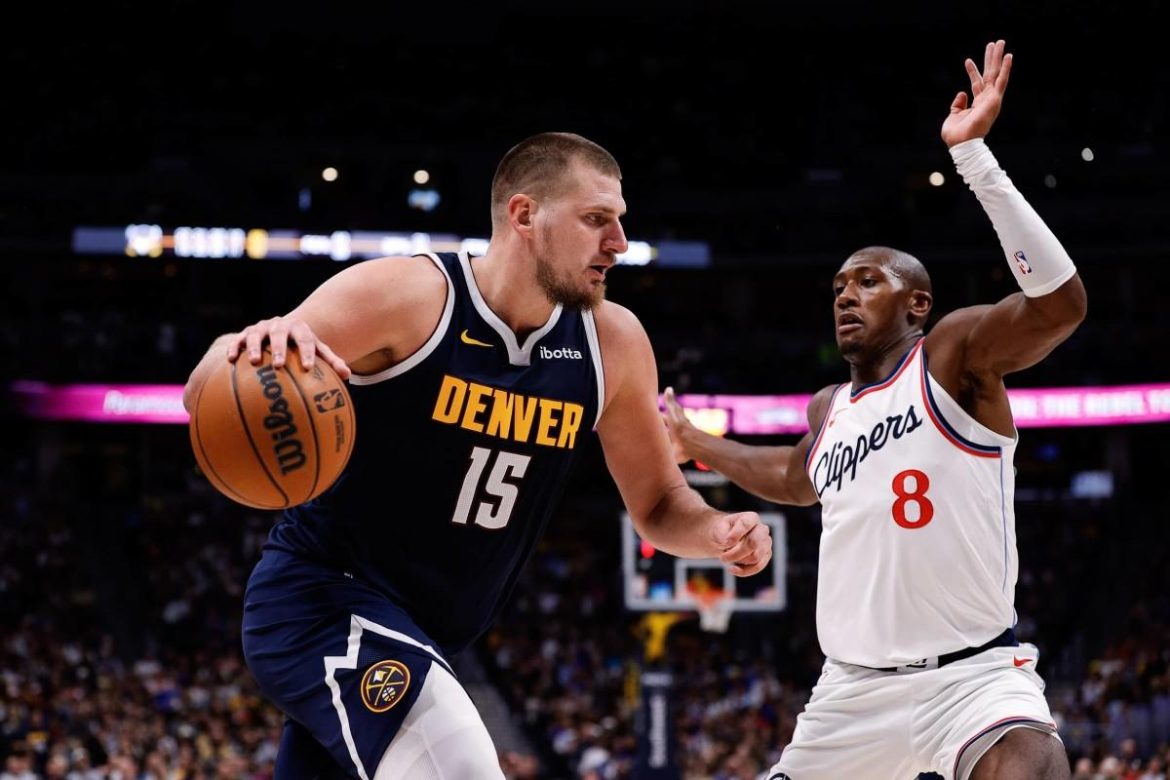 Nikola Jokic, Jamal Murray Out vs Lakers: Injury Update