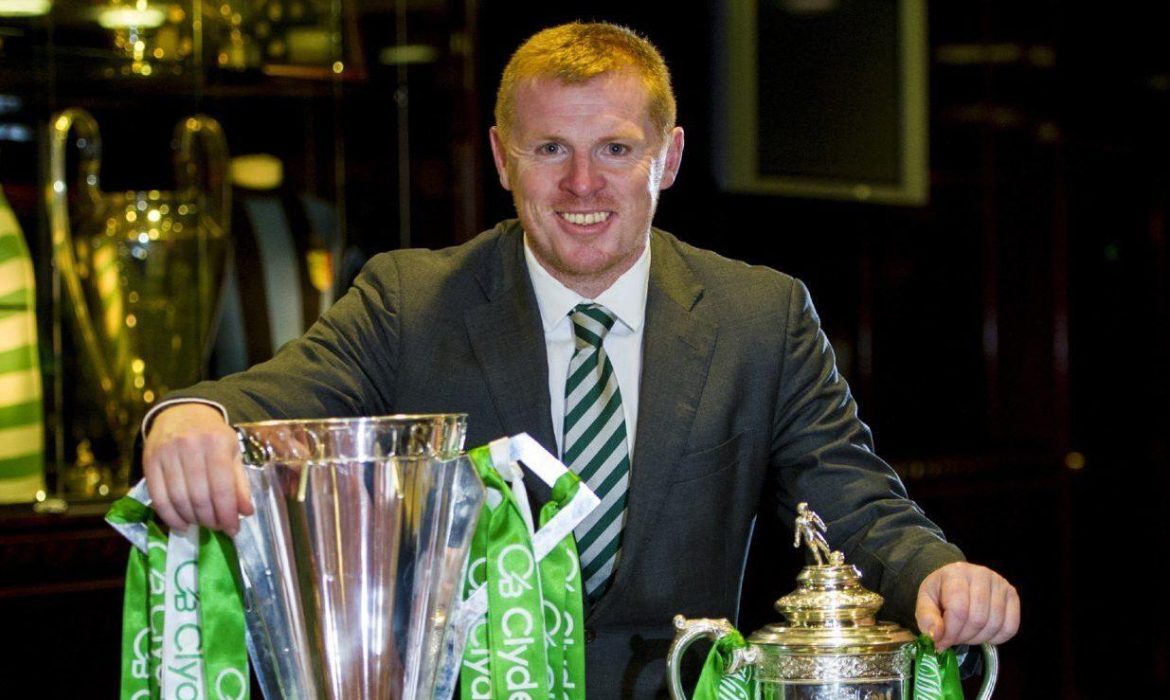 Neil Lennon Appointed Dunfermline Boss After Tidser Sacking