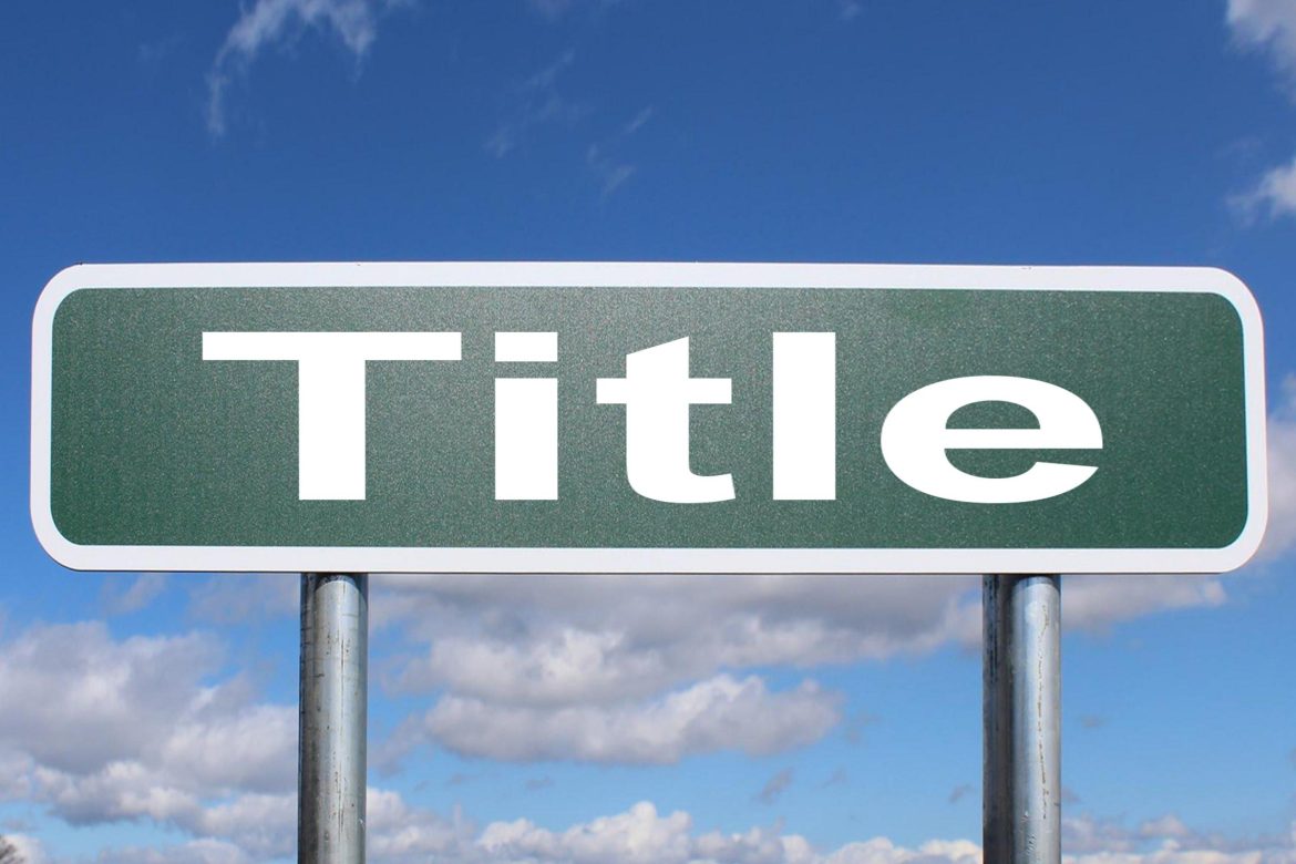 Meet Dakota Douglas: Young Trustee Finalist Championing Inclusion