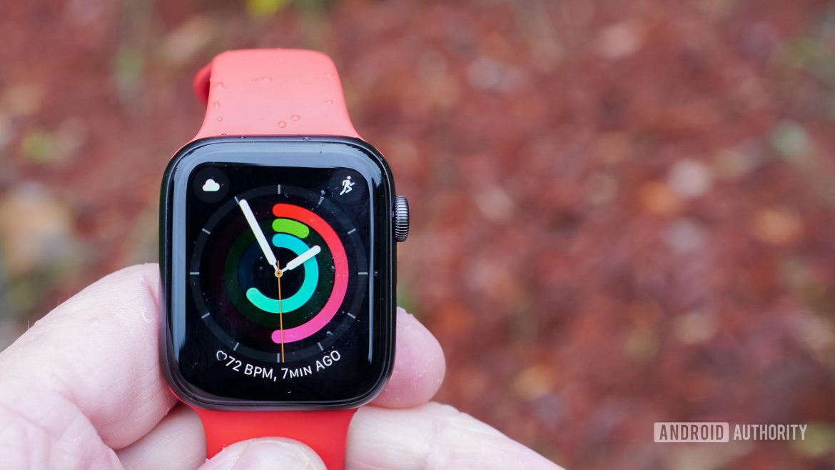 My Favorite Smartwatch: $99 Deal at Walmart!