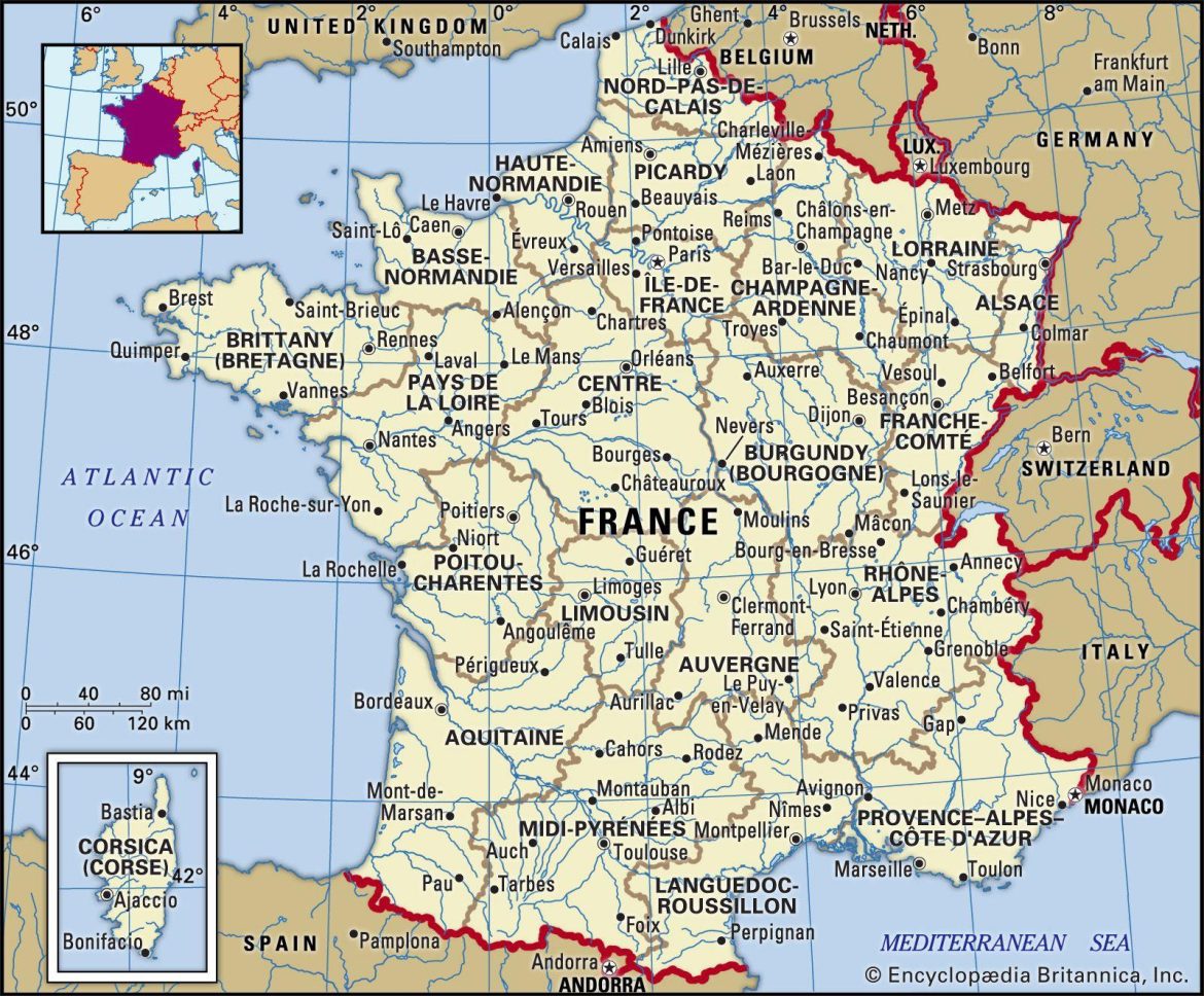 France’s Macron: EU Divided on Ukraine Force