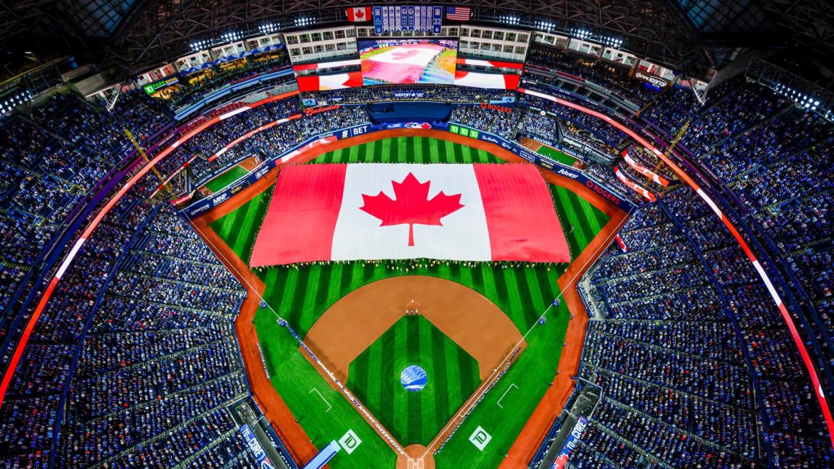 Blue Jays’ Opening Day Rout: Orioles Deliver Harsh Lesson