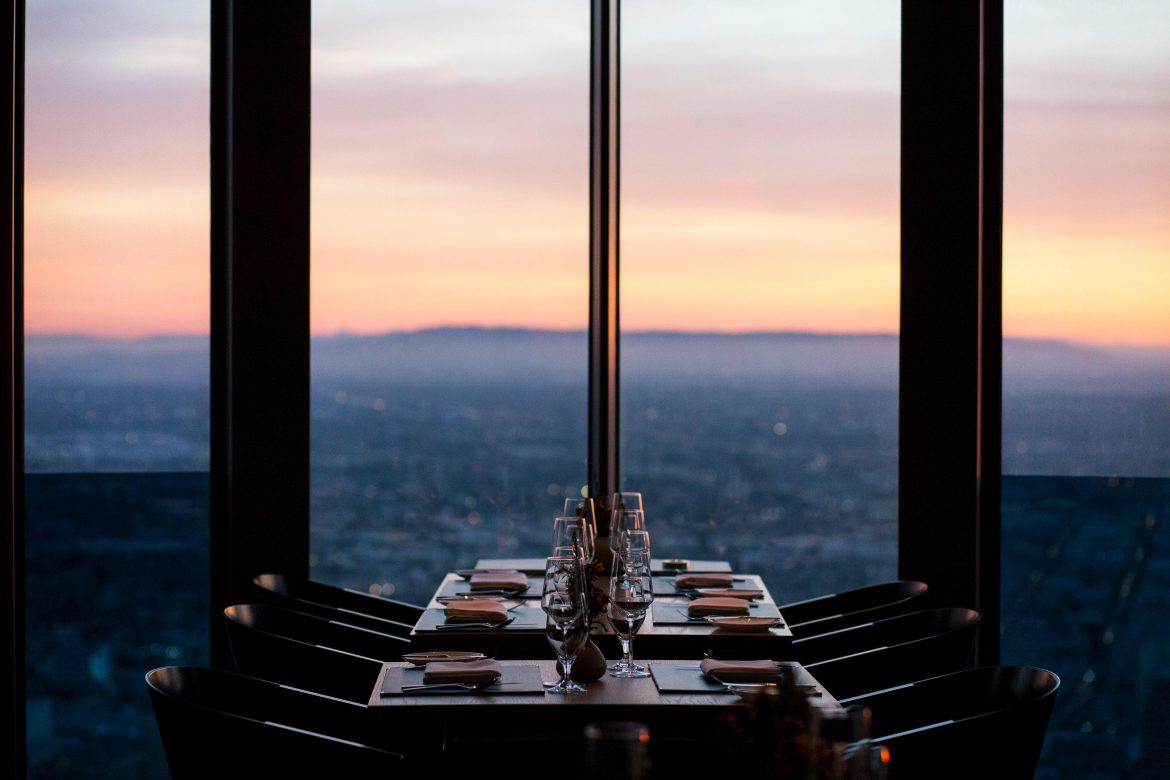 Los Angeles Restaurants: 4 Spots to Try This Weekend (March 28)