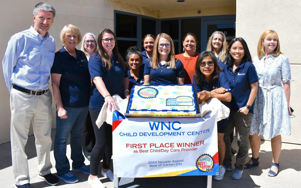 Child Care & Healthcare: WNC Leaders on Post-Helene Priorities