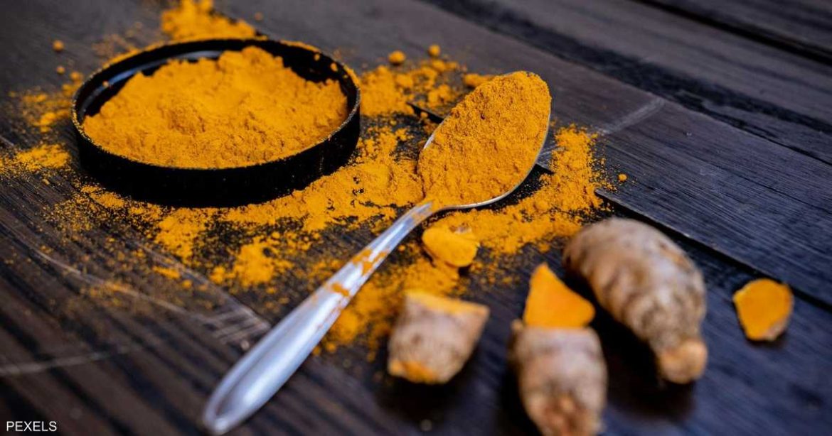 The Science of Curcumin and Wound Healing