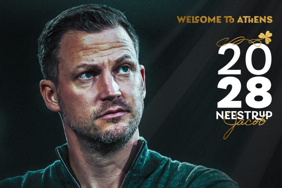 A New Direction Under Nistrup