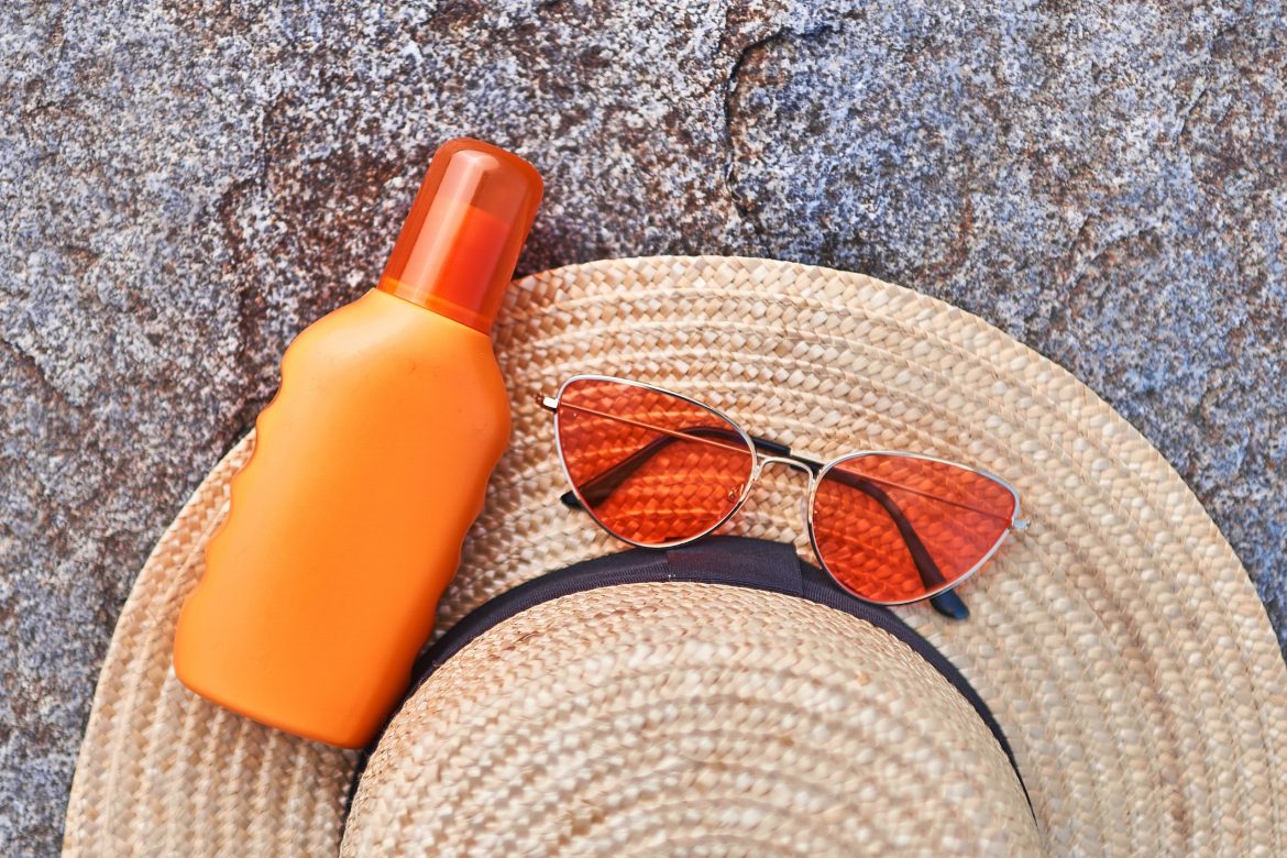 The Mechanics of UV Radiation and Health Risks