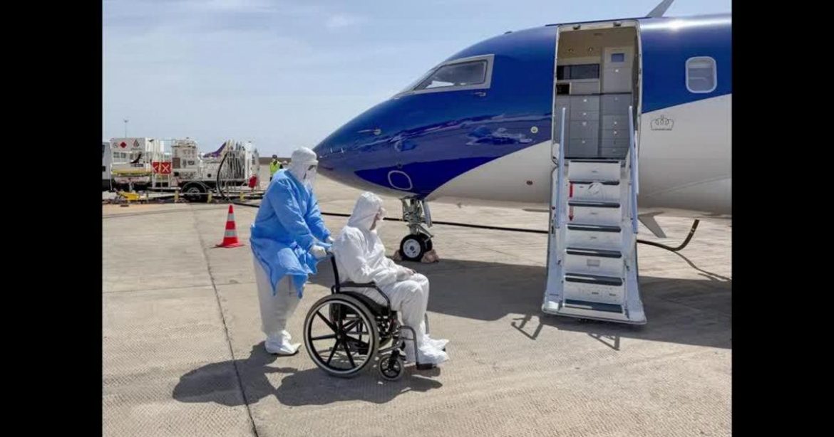 A Deadly Virus with a 40% Mortality Rate: Why the Andes Strain Is Different