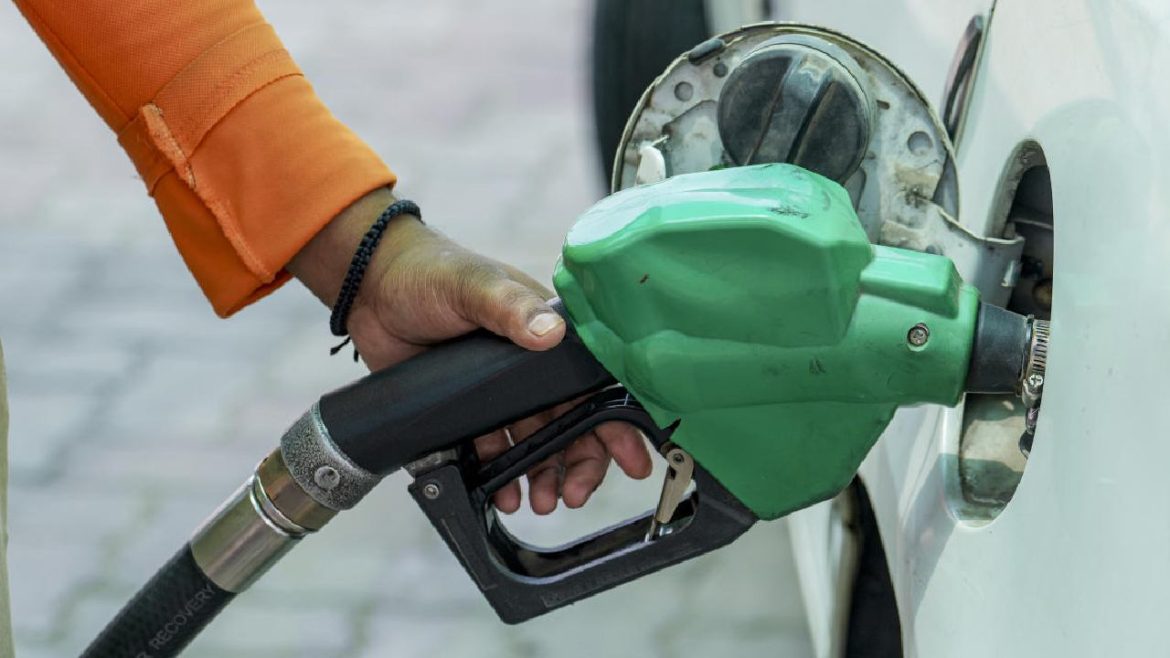 Why India’s Fuel Prices Are Rising Faster Than Neighbors