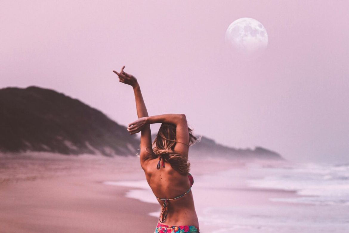 Five Zodiac Signs Set for a Cosmic Reset