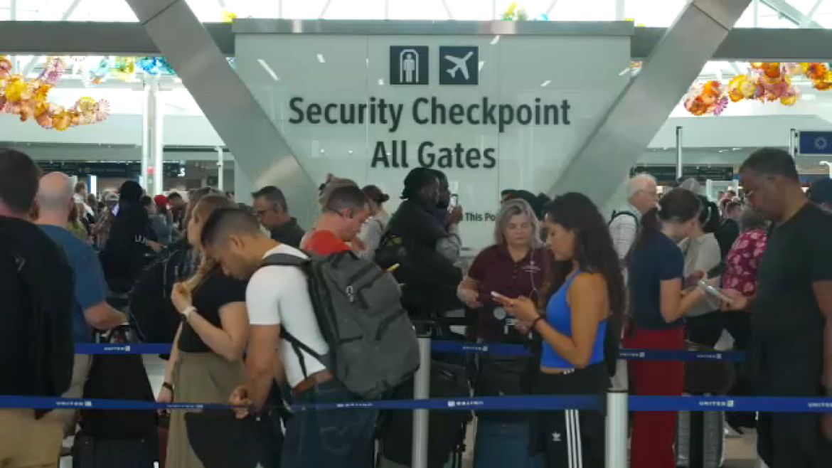 Why Houston Is Ground Zero for Ebola Screening