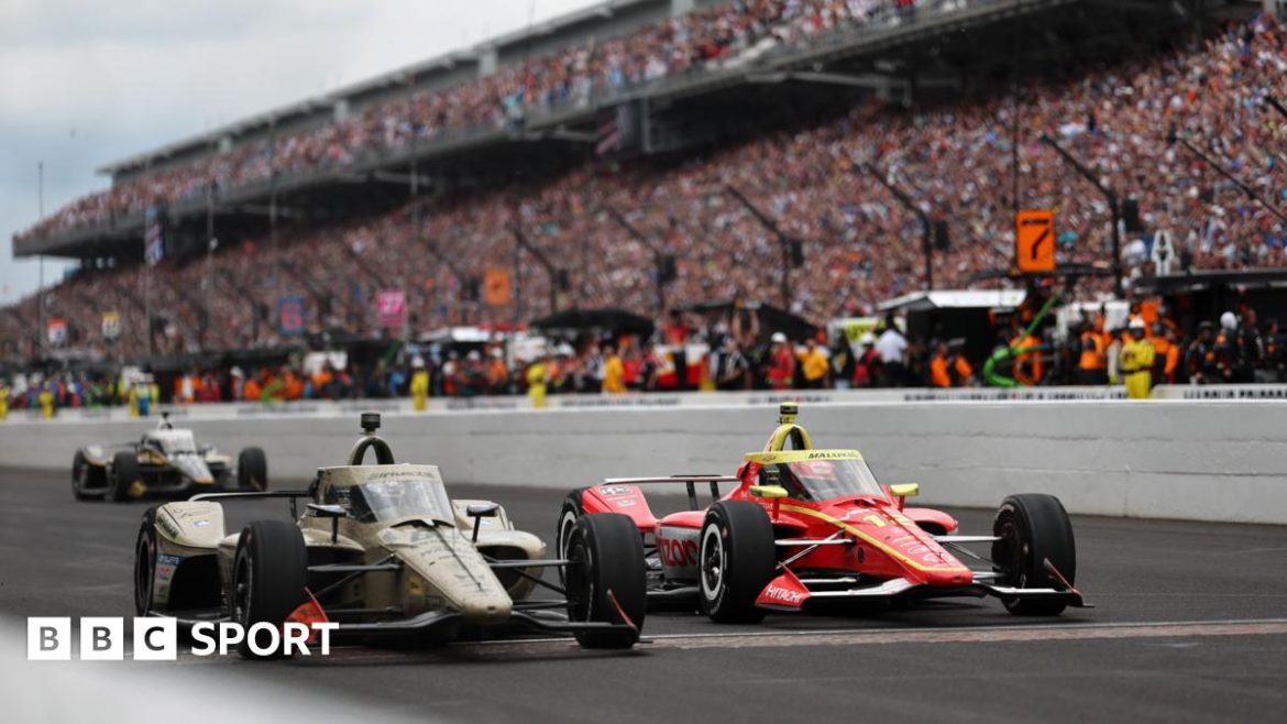 The Race’s Unprecedented Finish and Emotional Weight