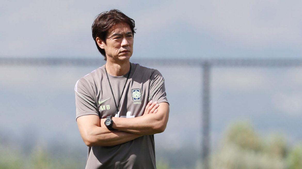 Tactical Shifts and the Debut of Jens Castrop