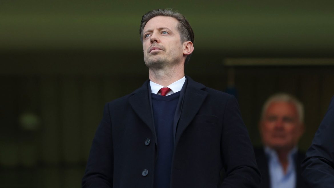 AC Milan's Leadership Overhaul