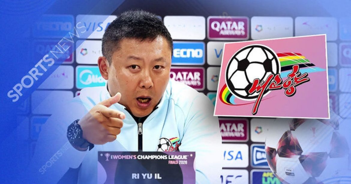 Ri Yu-il Rejects 'Rough Game' Framing in Defiance of Political Narratives