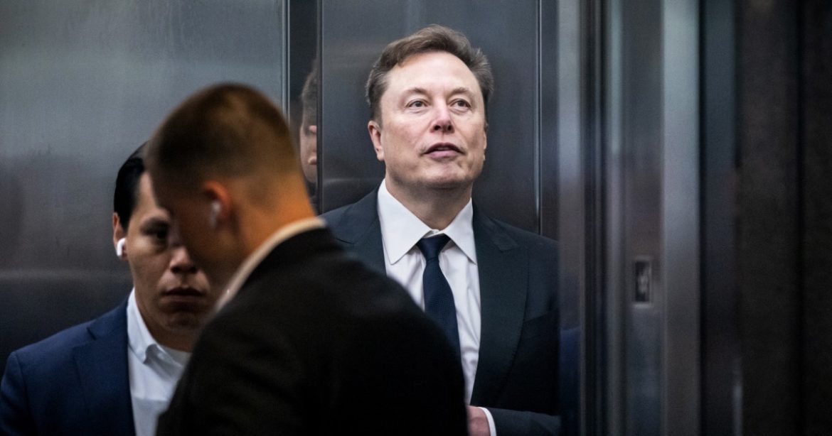 Musk’s Legal Woes and the OpenAI Trial