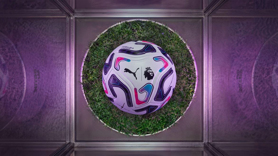 A New Visual Identity for the 2026/27 Campaign
