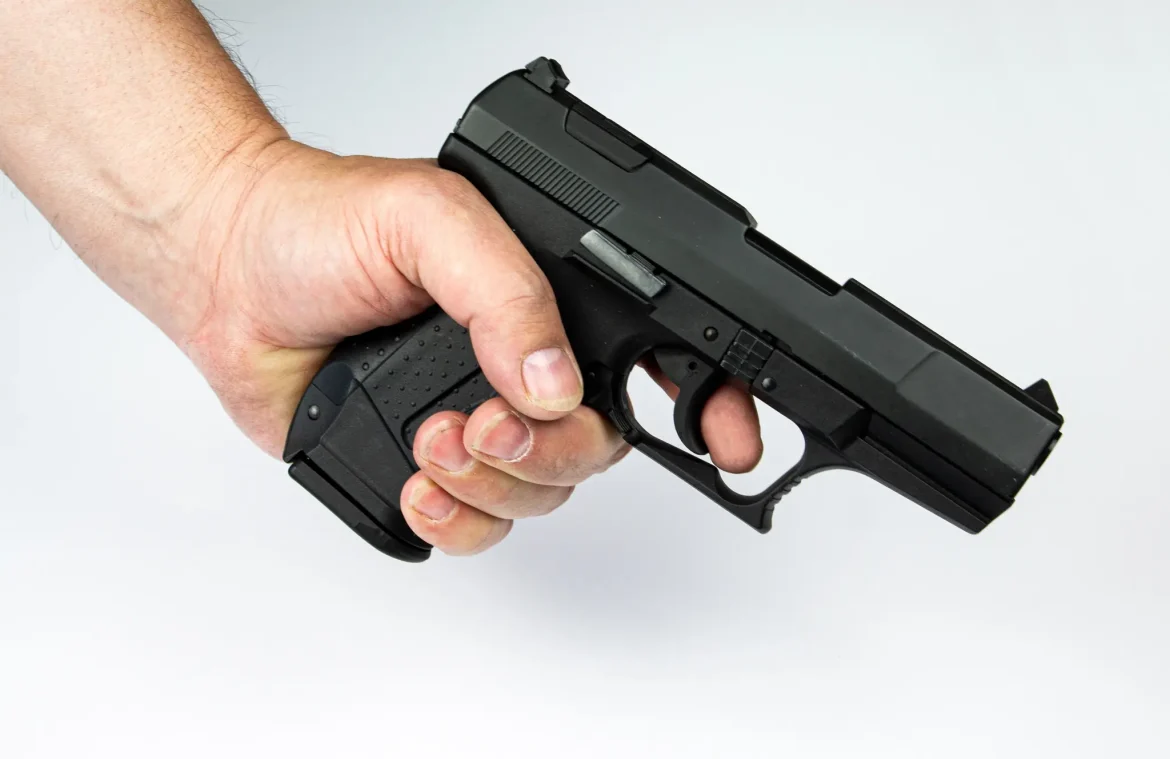 Escalation of Violence in Schwaz