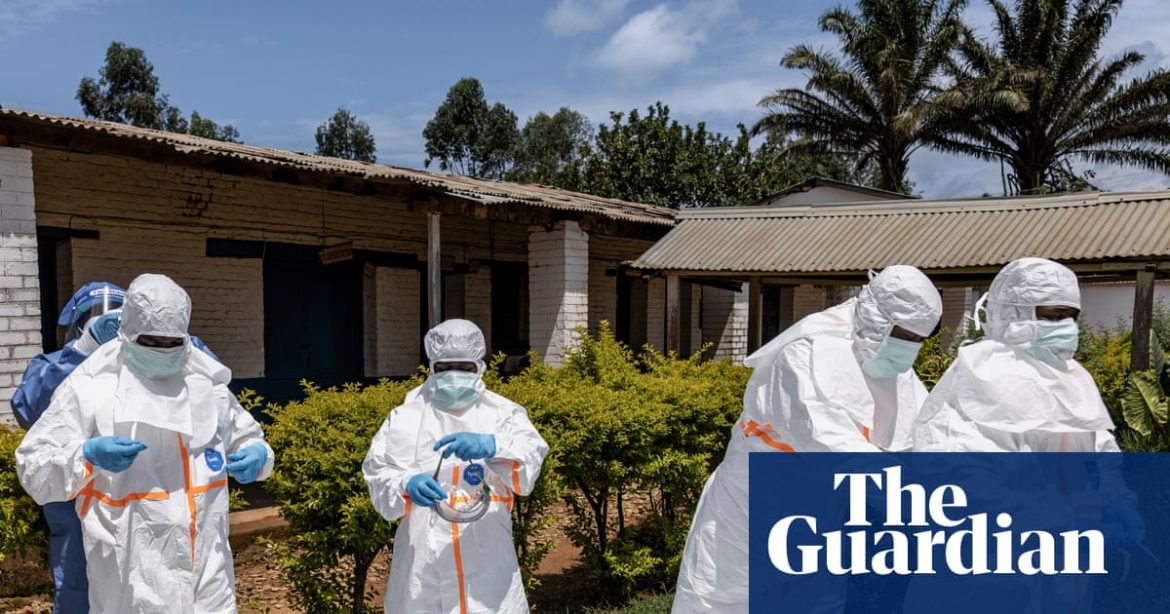 Conflict and Containment: The Virus Reaches Rebel-Held Areas