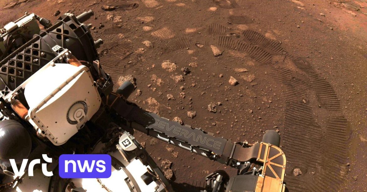 The Trout, the Mars Rover, and a Denver Deli: A Tale of Three 'Leven'
