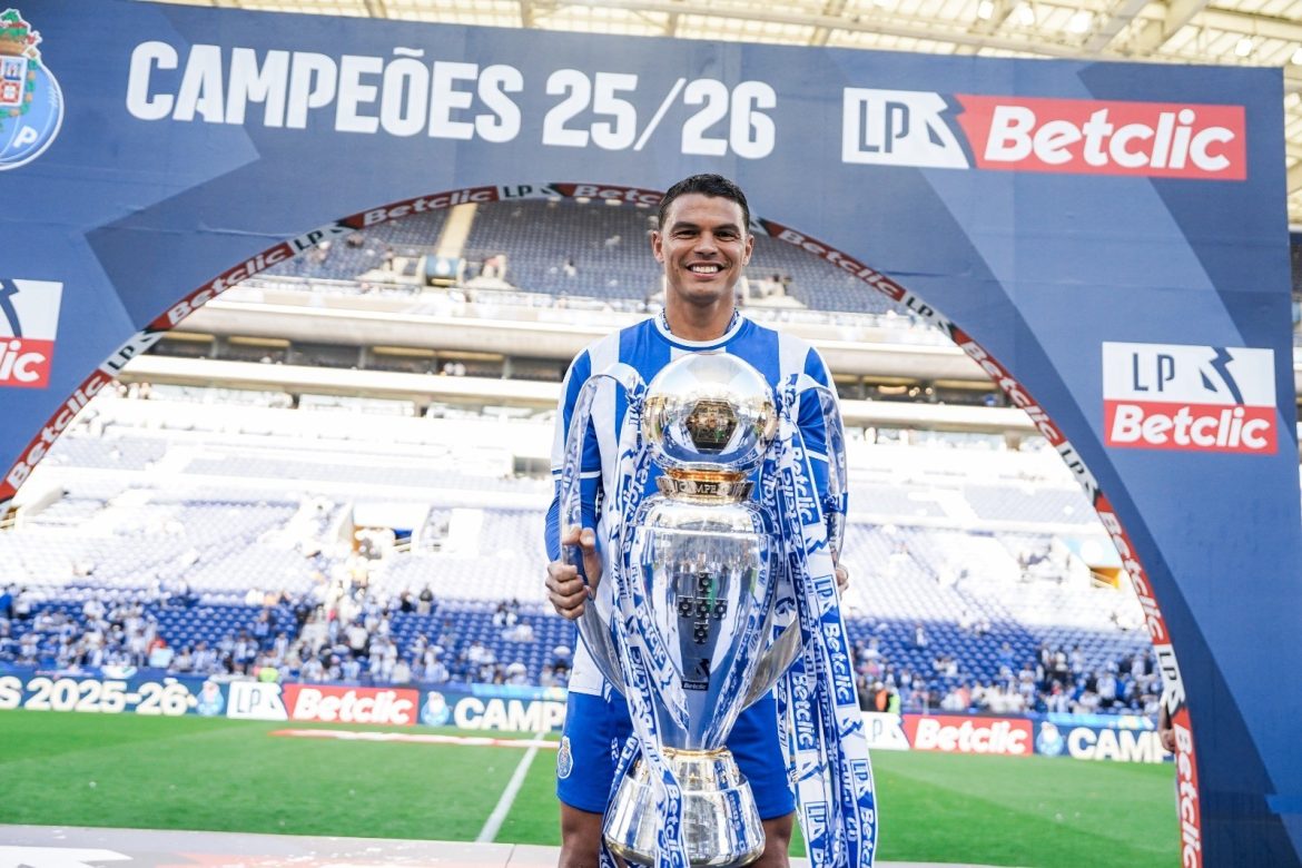 Why Porto Let Him Go: A Contract Clash and a World Cup Shadow